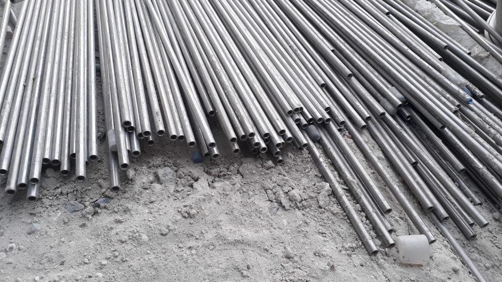 Non-Ferrous Metals - Green Gulf, Sharjah UAE