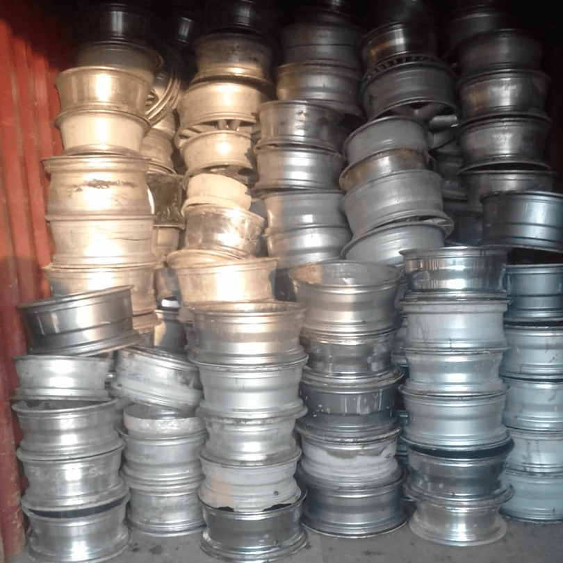 Non-Ferrous Metals - Green Gulf, Sharjah UAE